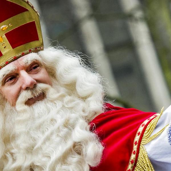 The tradition of Sinterklaas in the Netherlands
